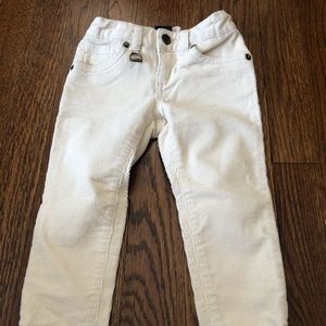 Ralph Lauren Corduroy Pants